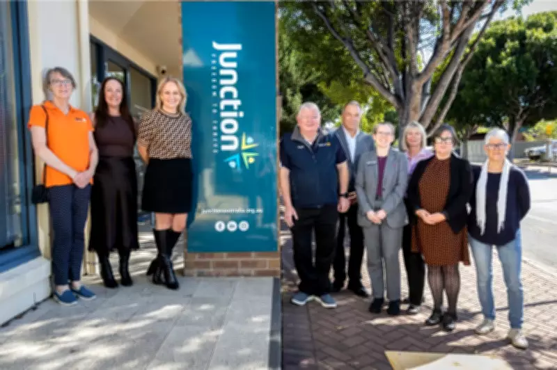 Regional SA Homelessness Project Gets Extra Funding to Expand
