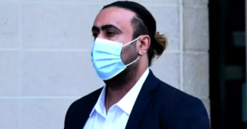 Regulator Cleared Muhammad Ali Before His Conviction for Assault