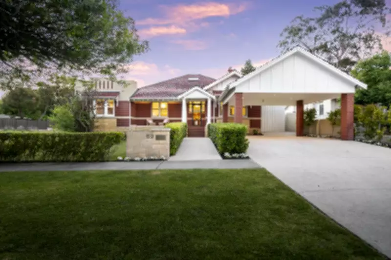 Renovation Boom in Perth: Homeowners Opt to Upgrade Amid Housing Supply Crisis