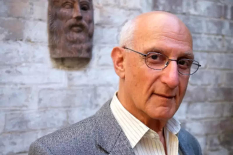 Renowned Australian Author Dies at 78 After Illustrious Career