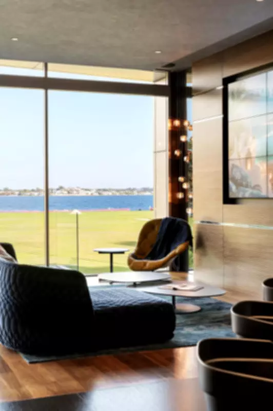 Resort-Style Luxury Home with River Views at 37 Esplanade, Nedlands