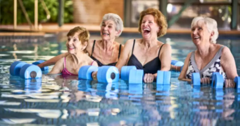 Retirement Living's Crucial Role in Easing Australia's Aged Care Crisis