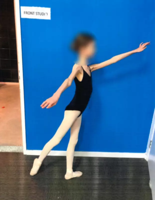 Retrial for Floreat parents accused of starving ballerina daughter delayed until 2027