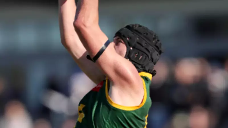 Rhyce Prismall rates Werribee Centrals forward line as top-tier in VFL