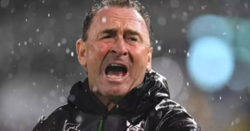 Ricky Stuart Criticizes NRL Rule Changes, Warns of Game Speed Impact
