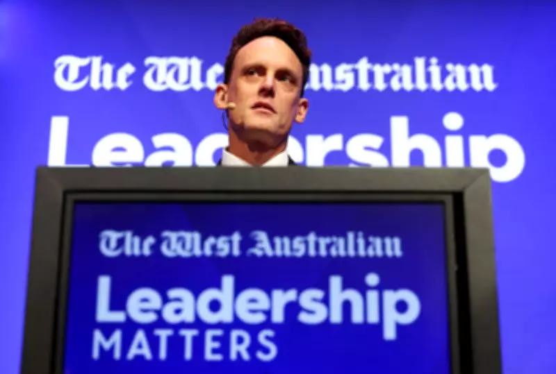 Rio Tinto Boss Credits Pilbara's Wealth Boom to De-unionisation