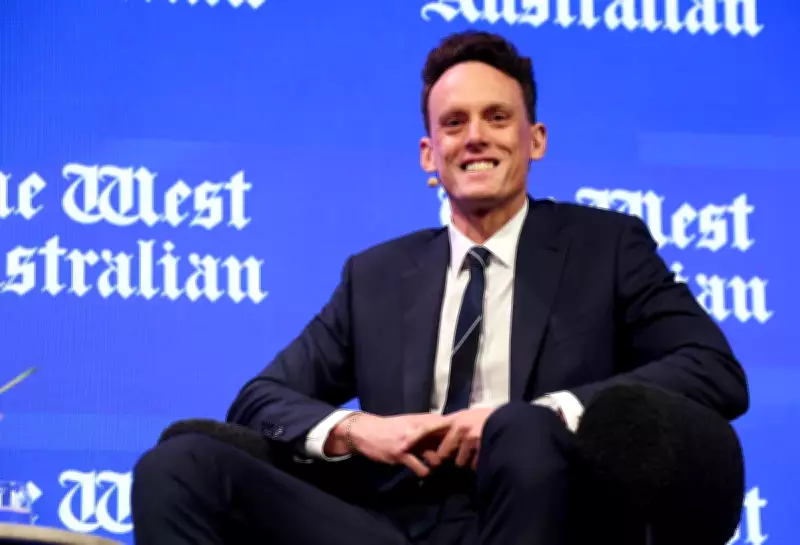 Rio Tinto's Pilbara Mines Hold Massive Diesel Stockpile, Reveals Iron Ore Chief