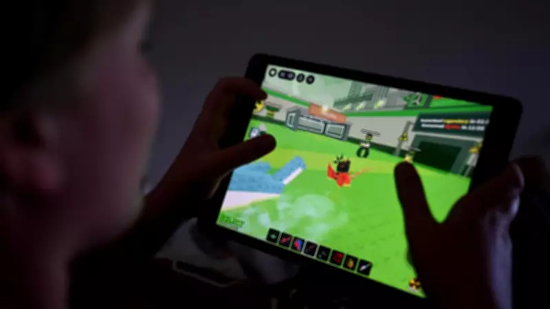 Roblox Unveils Age-Based Accounts and Enhanced Safety Measures for Young Users