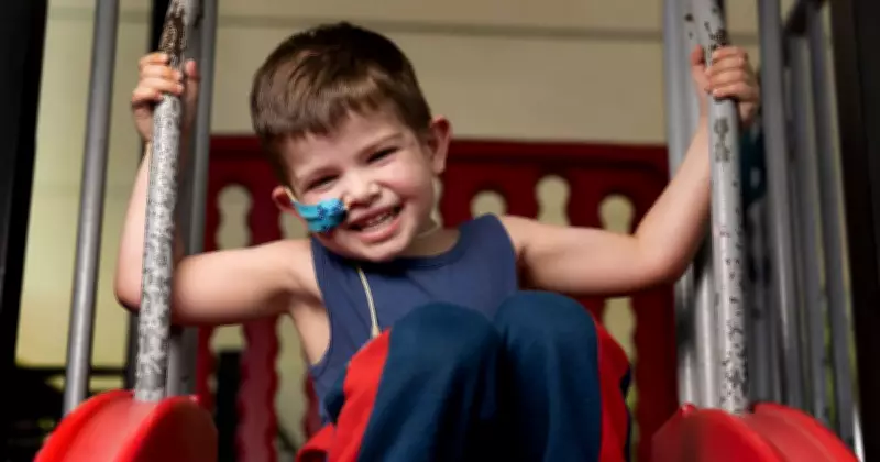 Ronald McDonald House in Newcastle Celebrates 35 Years of Service