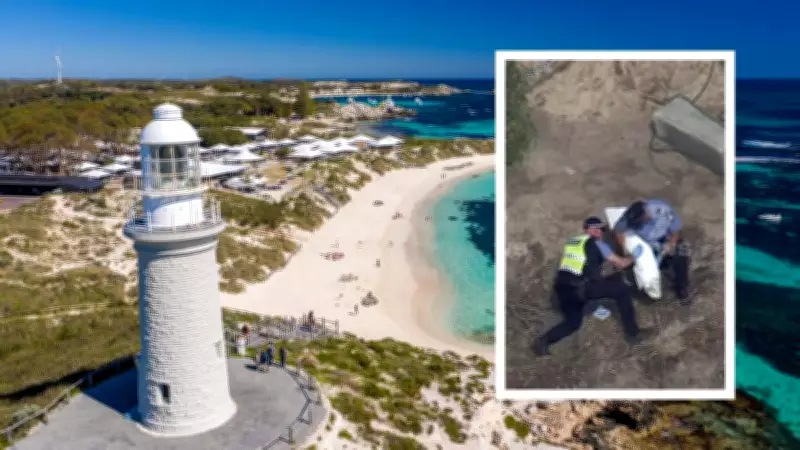 Rottnest Island Works Cancelled After Discovery of 12 More Burial Sites
