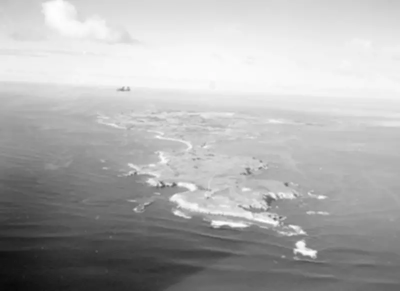 Rottnest Island's Colonial Past Revealed in Timperley Memoir