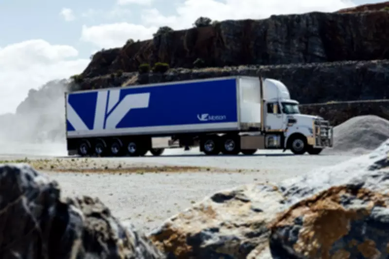 SA Diesel Slashing Invention Launches Amid National Fuel Crisis