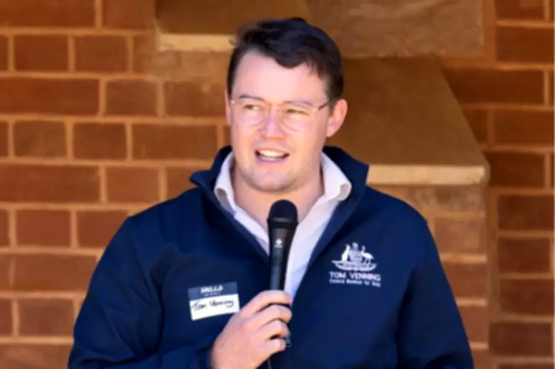 SA MP Fights Boundary Change to Electorate Covering 92% of State
