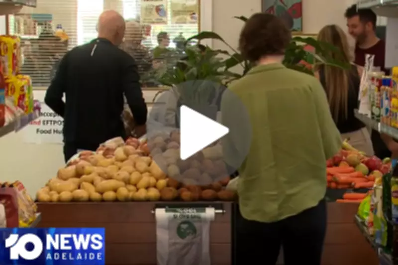 SA News: Daily Video Update for April 23, 2026