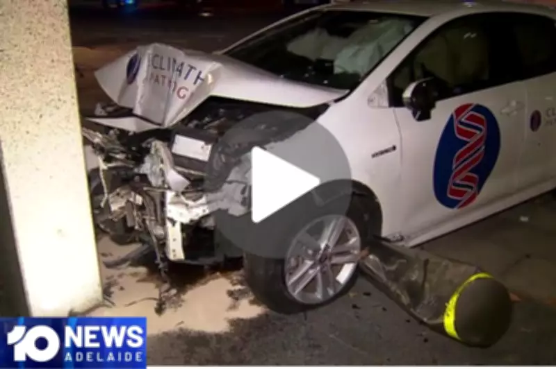 SA News Update: 10 News Daily Video for April 27, 2026