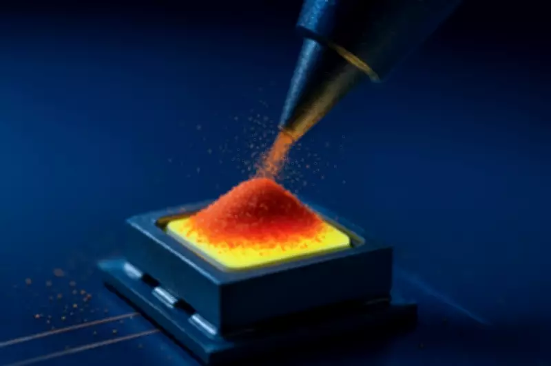 SA Tech Firm Iondrive Hits Milestone, Boosting E-Waste Recycling Shares