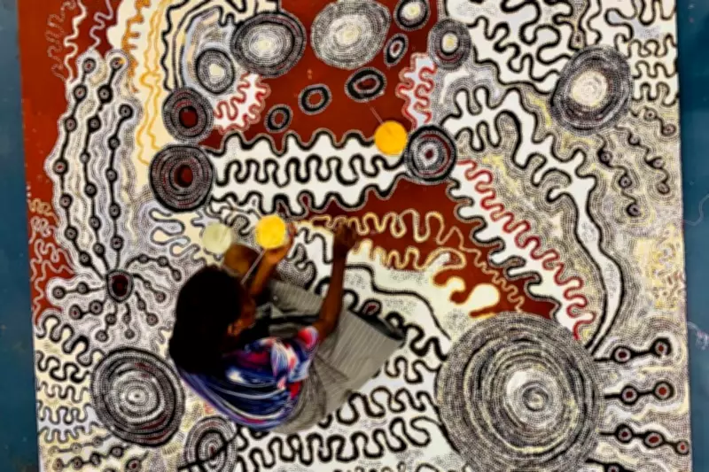 SA 'White Hands on Black Art' Controversy Reaches Court and National Gallery