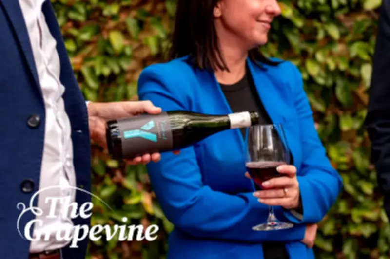 SA Wine Region Tops National Rankings; Penfolds Unveils New Strategy