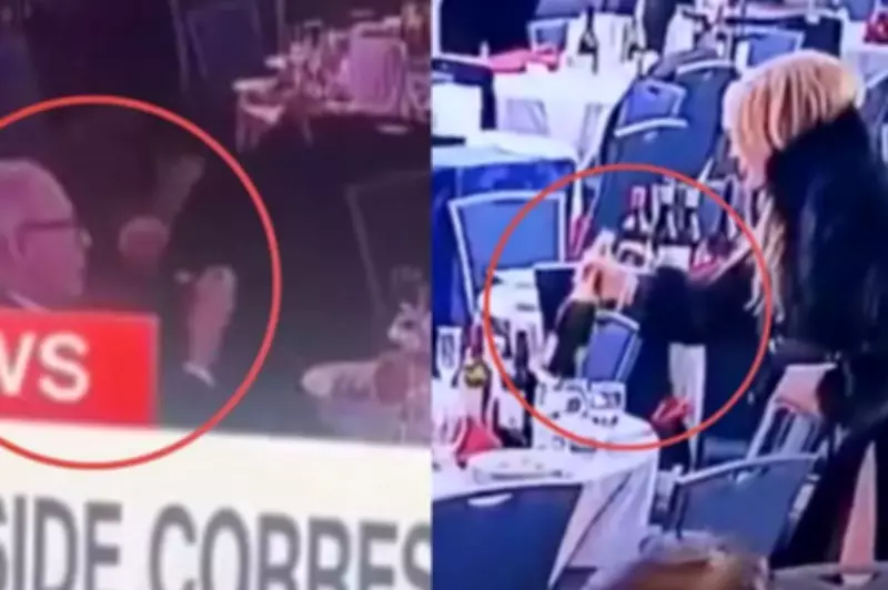 Salad Man Shooting: Journalists Killed in Adelaide Incident