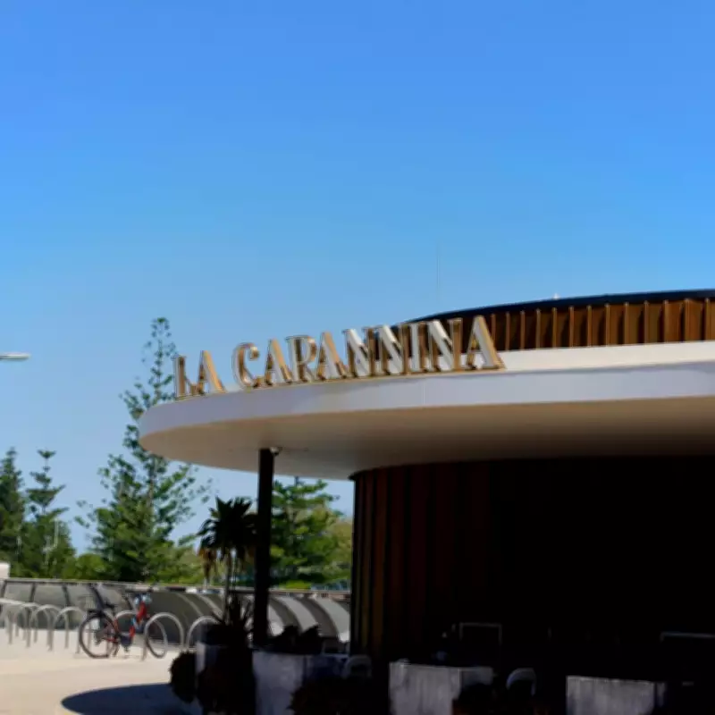 Scarborough Restaurant La Capannina Locked Out Over Water Leak Dispute