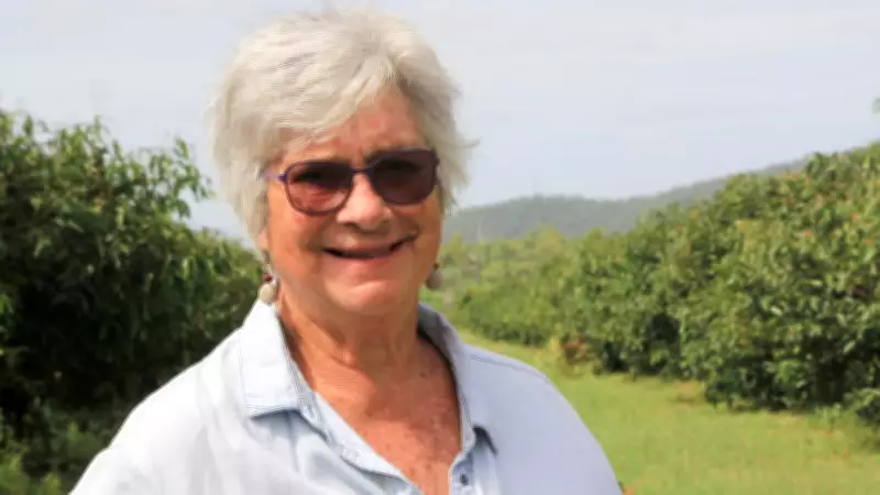 School Holiday Plans Cancelled? Achacha Farm Offers Fun for Kids and Pets