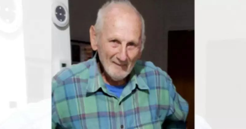 Search for missing 89-year-old man with dementia in Berkeley