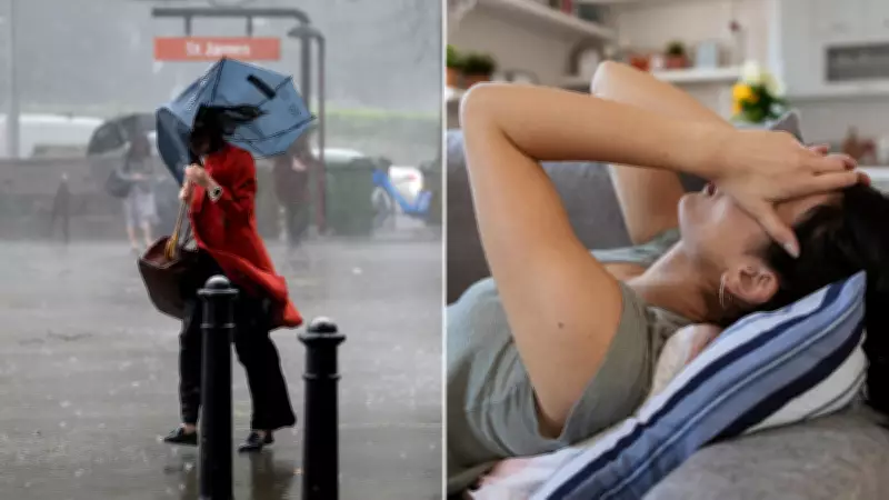 Seasonal Depression vs SAD: Expert Debunks Myths