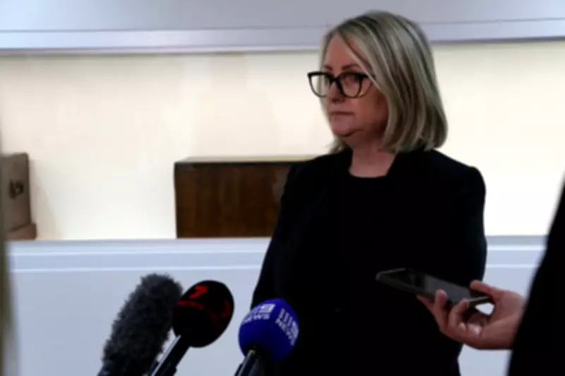 Second Batch of Uncounted Votes Found in South Australian Election