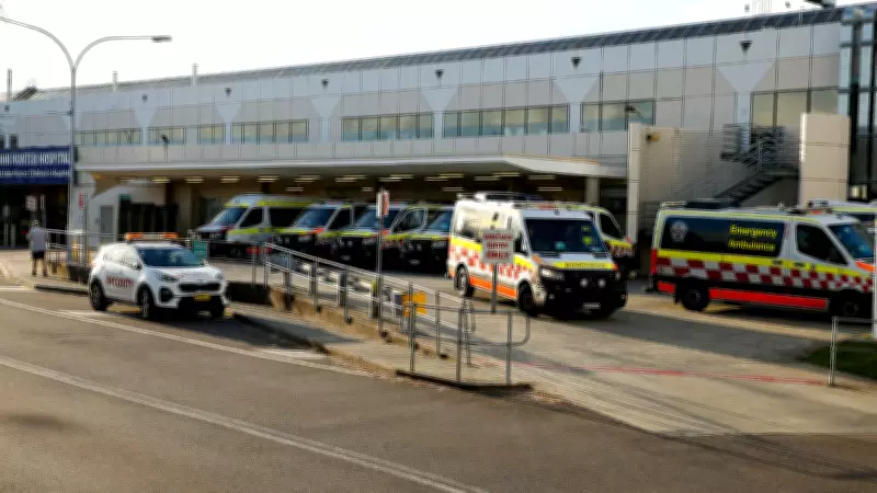 Second Midwife Charged Over Infant Death in Newcastle Home Birth Tragedy