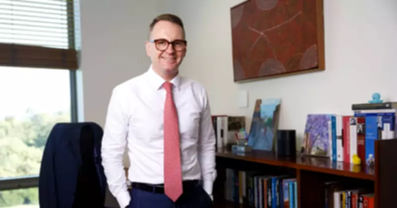 Senator Andrew Bragg Admits Skim-Reading Housing Report in Debate
