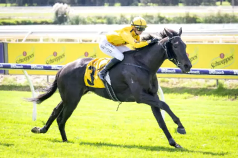 Sentimental Legend Aims to Extend Pike-Williams Derby Dominance