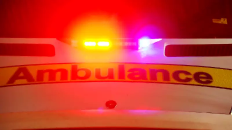 Serious Single-Vehicle Crash on Bruce Highway Sparks Grave Fears for Driver