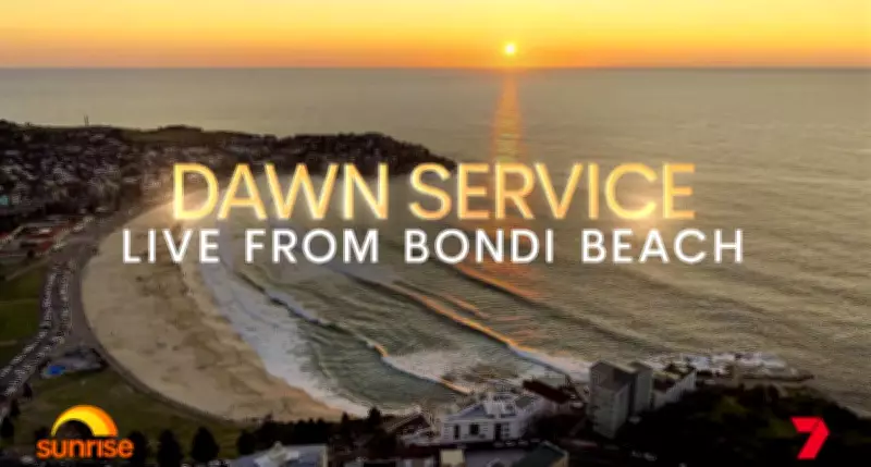 Seven Network's Historic ANZAC Day Broadcast to Honour Fallen Heroes