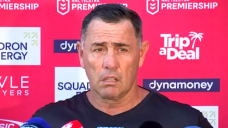 Shane Flanagan Vows to Use Experience to Revive Dragons Amid Crisis