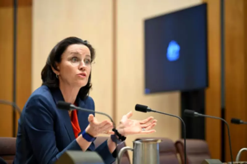 Shell Executive Slams Windfall Tax on Gas Exports as 'Spectacularly Ill-Advised'