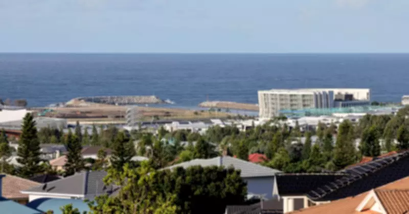 Shellharbour City Council Budget Projects $216M Surplus