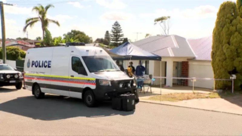 Shock in Perth Suburb as Man Dies After Altercation, Murder Charge Laid