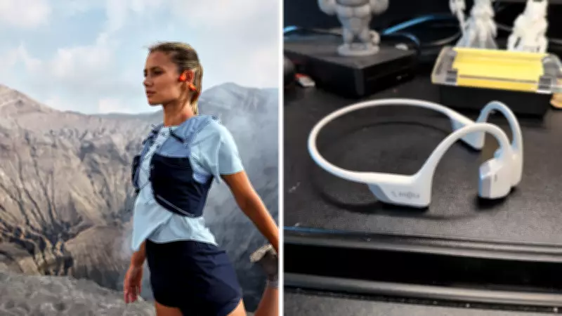 SHOKZ OpenRun Pro 2 Headphones Hit Record Low Price at $248 on Amazon