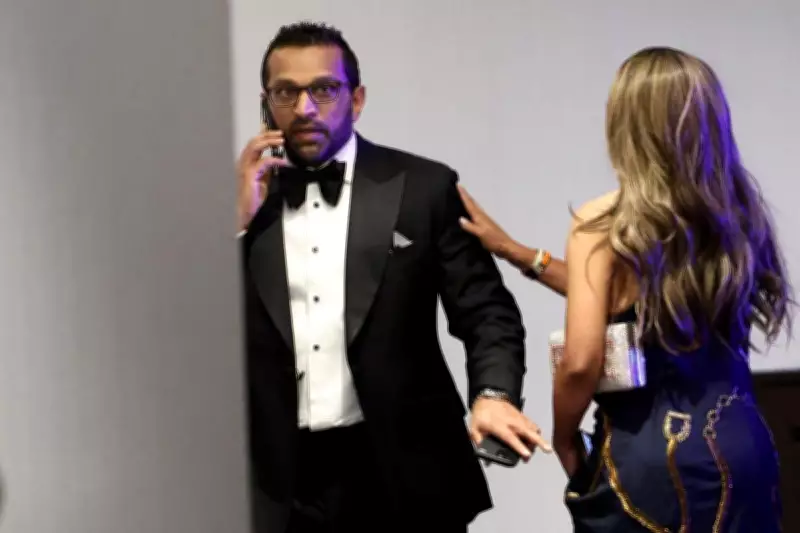 Shooter Opens Fire at White House Correspondents' Dinner, One Agent Injured