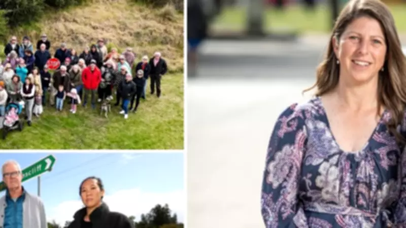 Silent Planning Change Sparks Fury Over Point Lonsdale Coles
