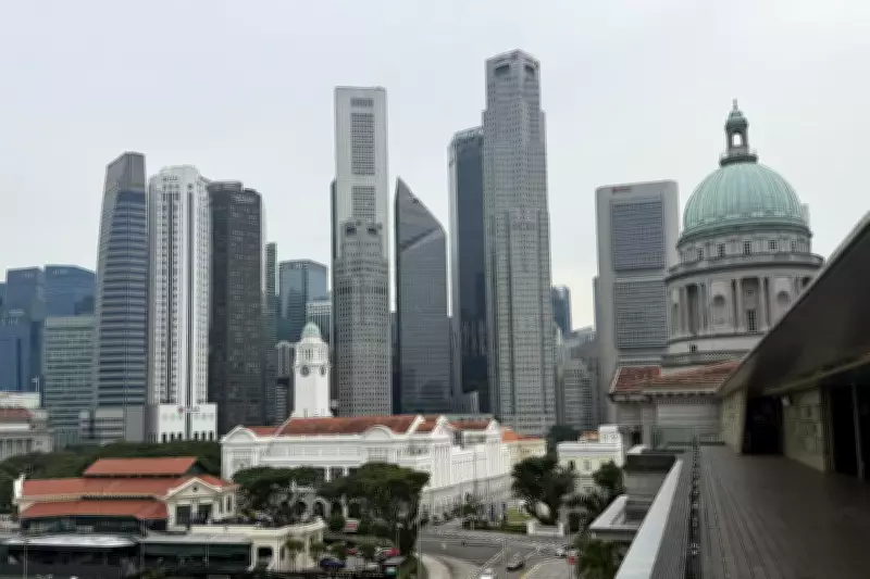 Singapore Travel Guide: Essential Tips and a Perfect 3-Day Itinerary