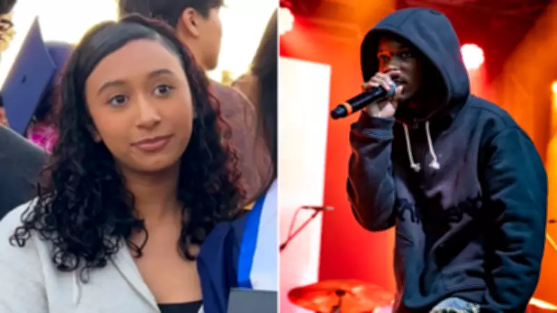 Singer D4vd Charged with Murder of Teen Girl, Lyrics Under Scrutiny