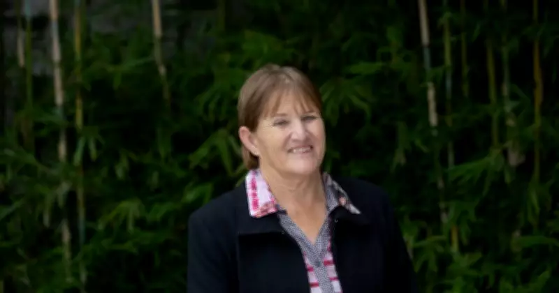Singleton Mayor Sue Moore Champions New Plan for Ageing Residents