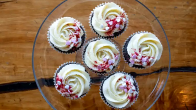 Sisters' Cafe a Hit at Geelong West's Two Sisters