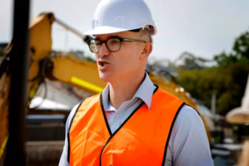 Skyrocketing Fuel Prices Threaten Health Infrastructure Projects in WA