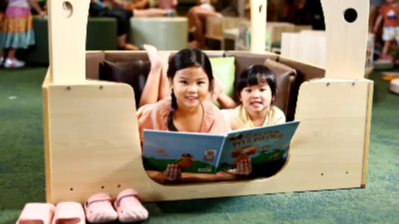 Smithfield Library Reopens After Major Seven-Month Upgrade