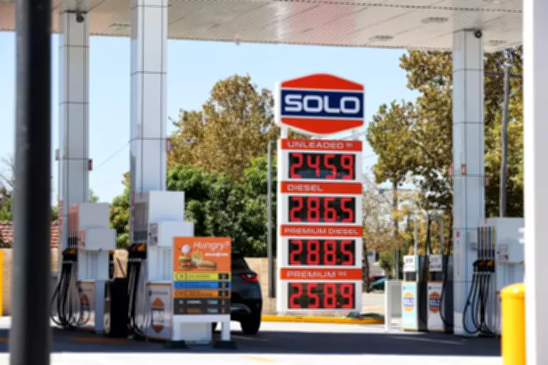 Solo Energy Corp Criticises WA Fuel Regulations as Anti-Competitive