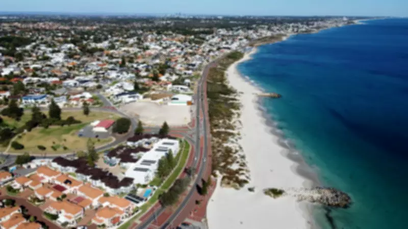 Sorrento Beach Groynes to Undergo Major Repairs, Sections to Close for Weeks
