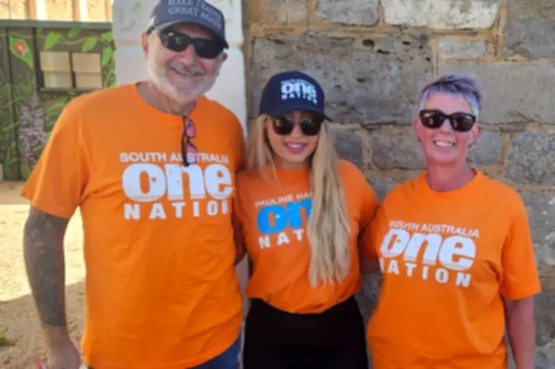 South Australia Dodges Election Chaos Title as Vote Counting Questions Mount