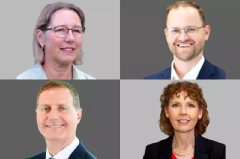 South Australia Executive Appointments: Weekly Corporate Ladder Update